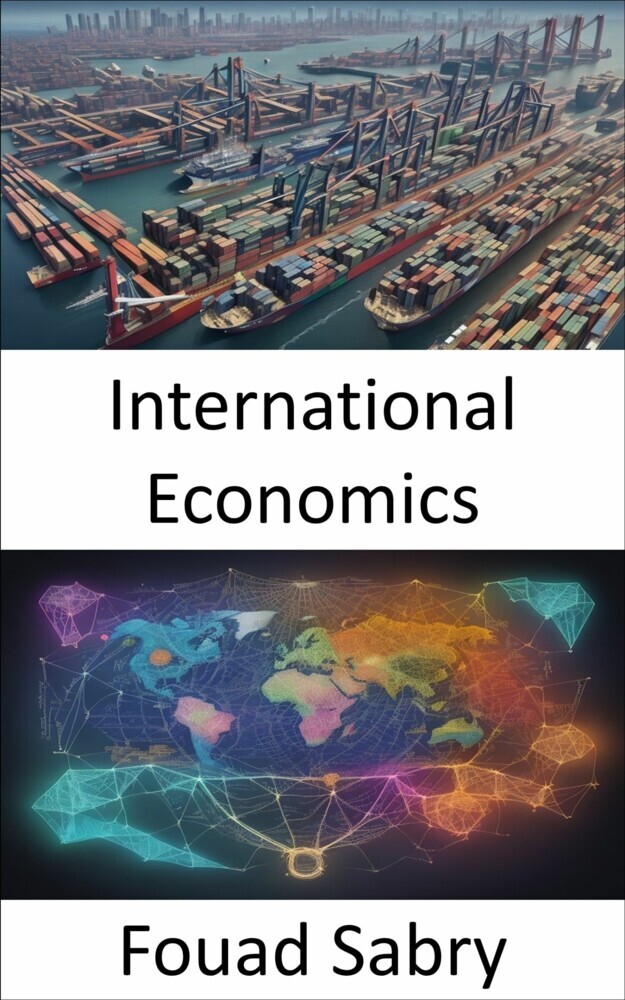 International Economics main product photo