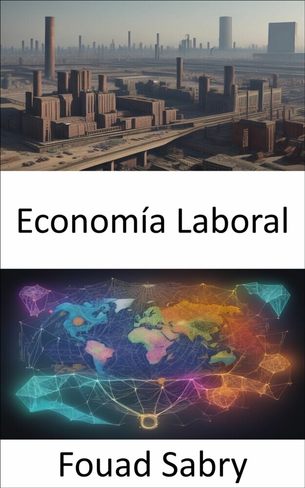 Economía Laboral main product photo