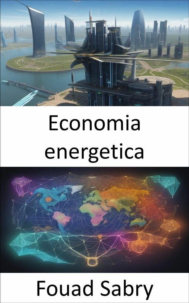 Economia energetica main product photo