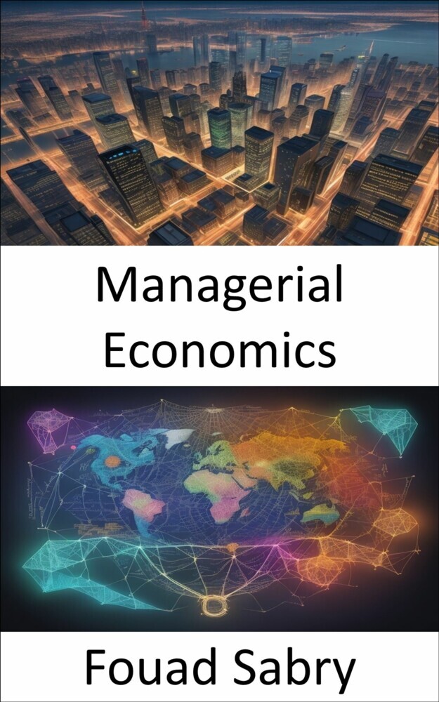 Managerial Economics main product photo