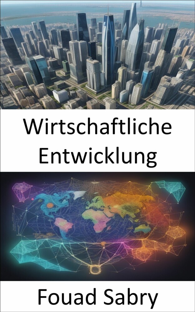 Wirtschaftliche Entwicklung main product photo