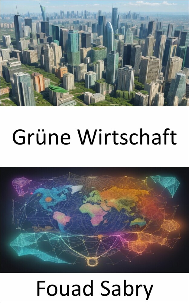 Grüne Wirtschaft main product photo