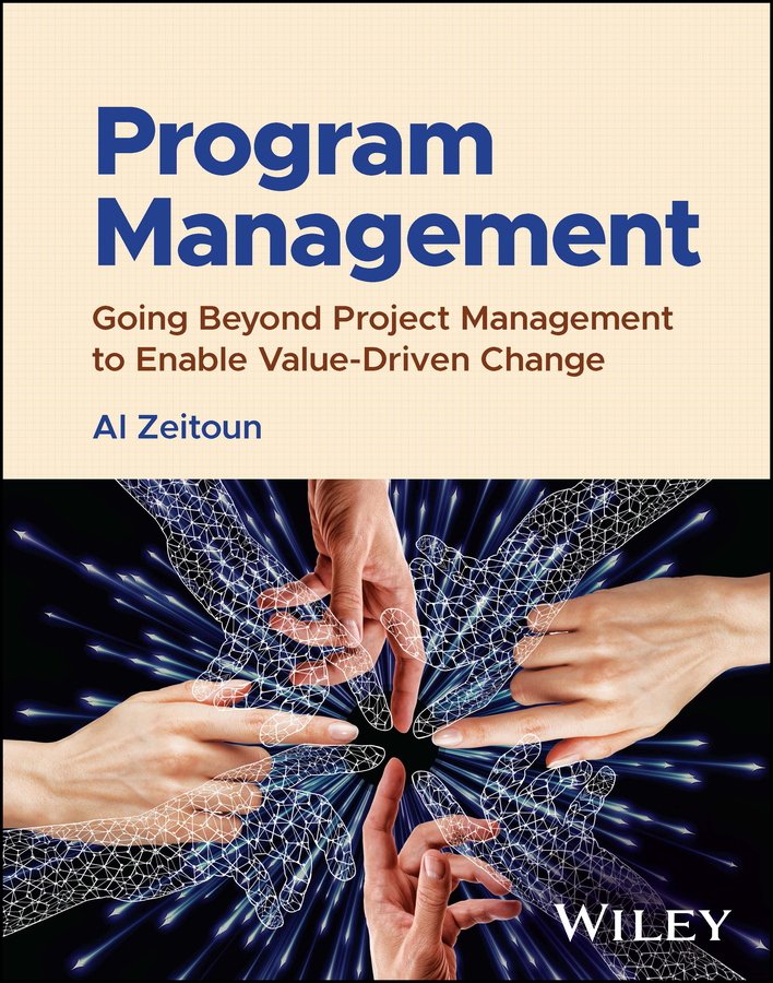 Program Management main product photo