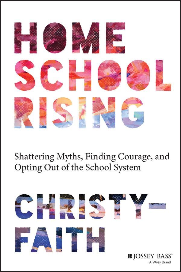 Homeschool Rising main product photo