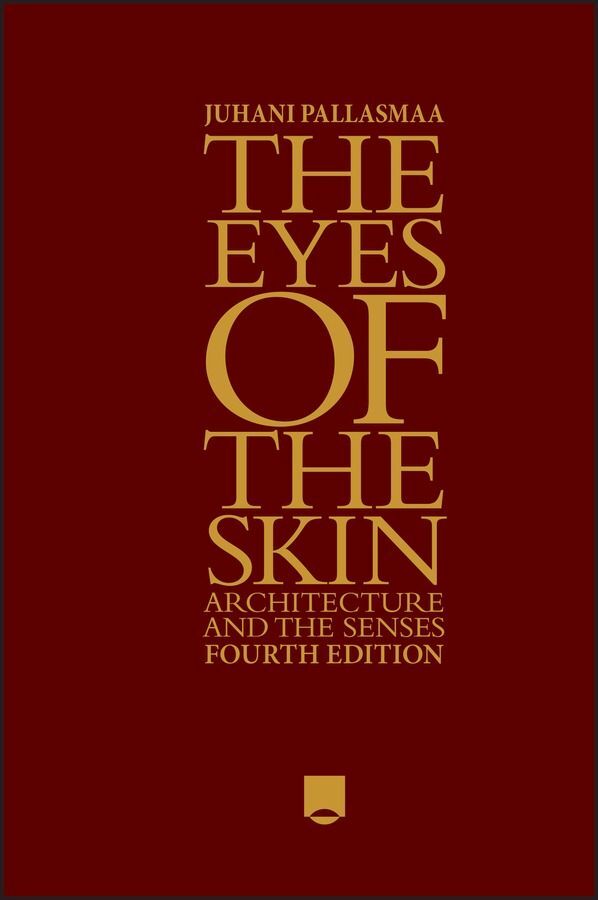 The Eyes of the Skin main product photo