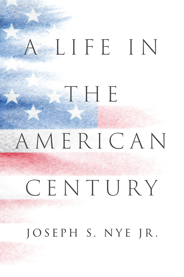 A Life in the American Century main product photo