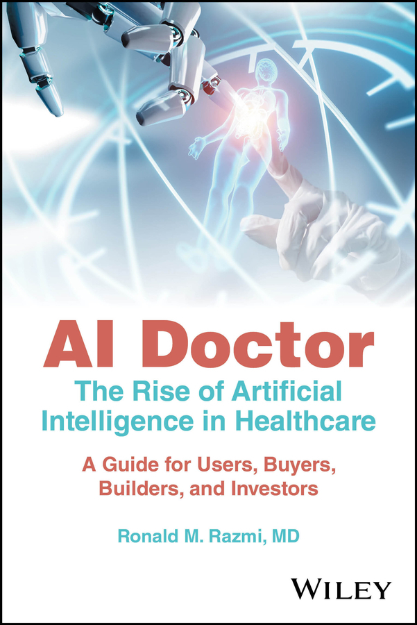 AI Doctor main product photo