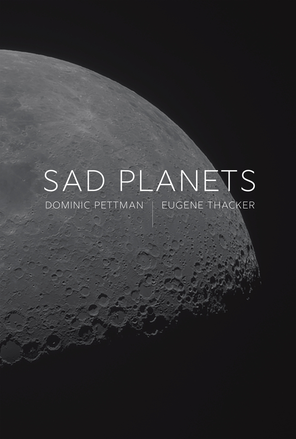 Sad Planets main product photo