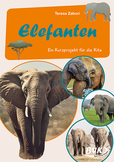 Elefanten main product photo