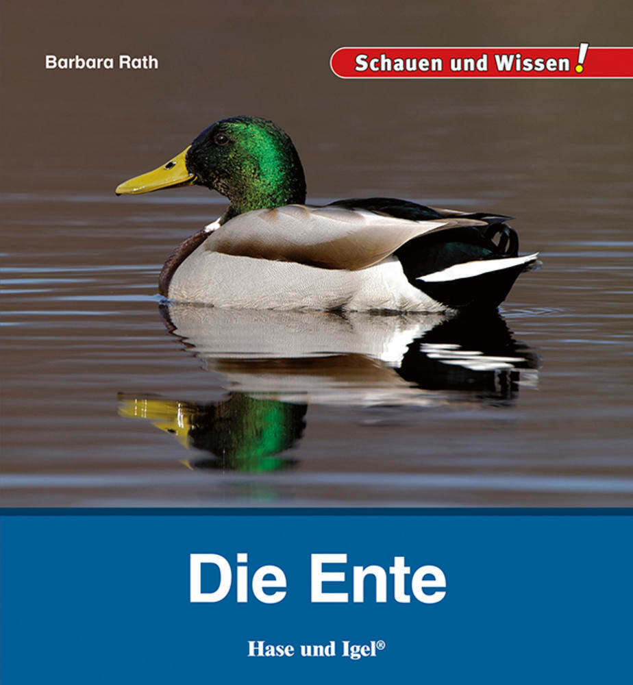 Die Ente main product photo