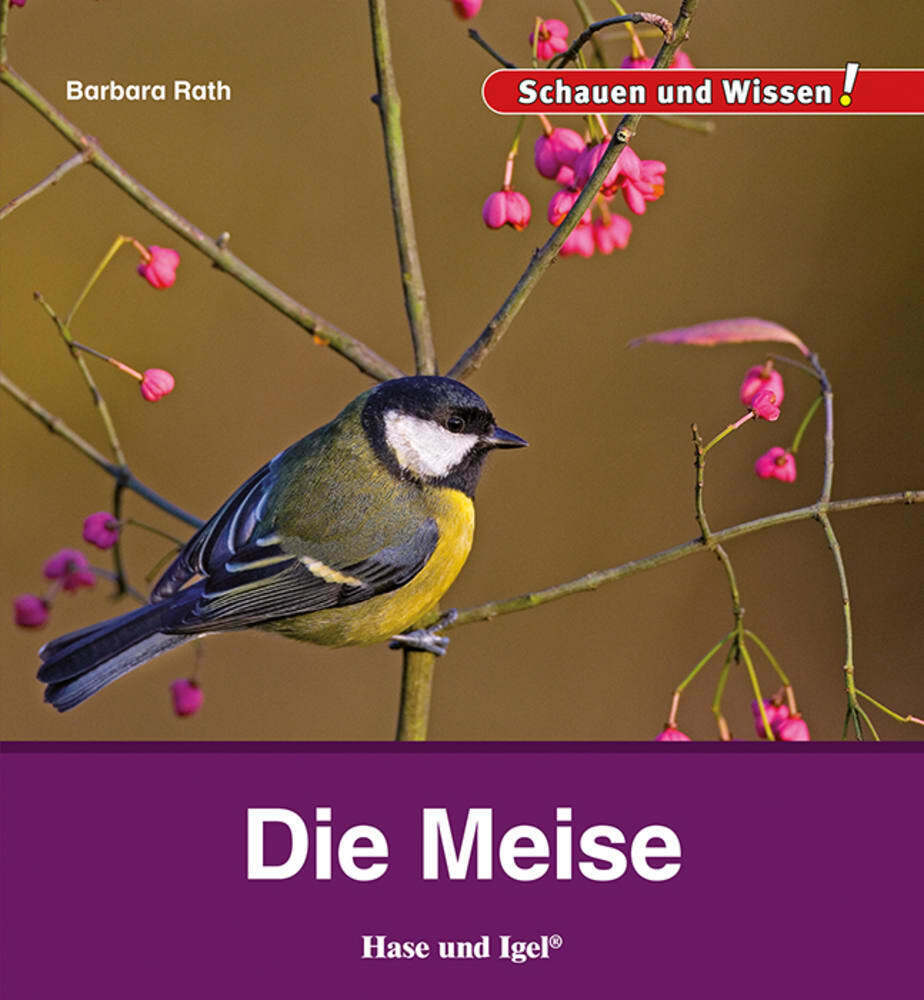 Die Meise main product photo