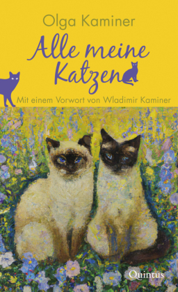 Alle meine Katzen