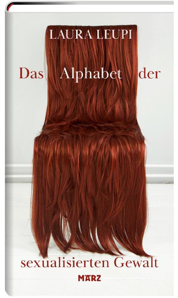 Das Alphabet der sexualisierten Gewalt main product photo