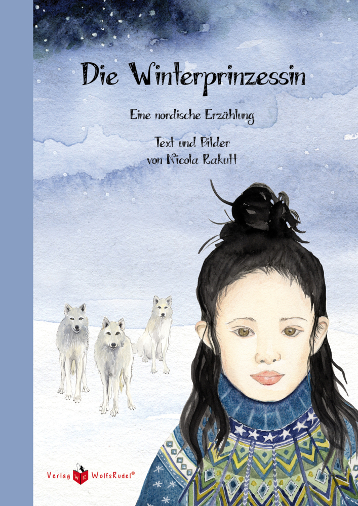 Die Winterprinzessin main product photo