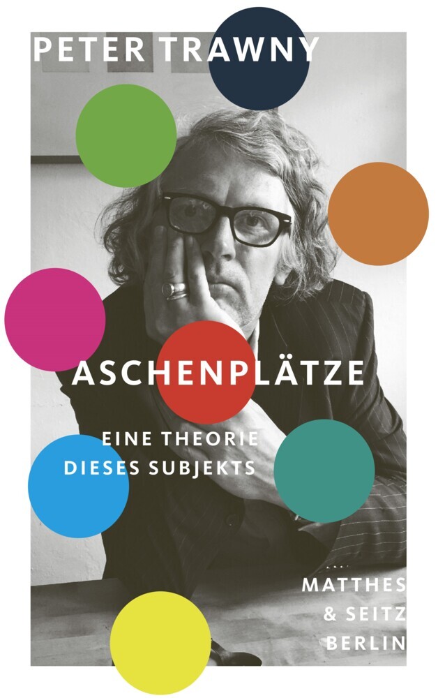 Aschenplätze main product photo