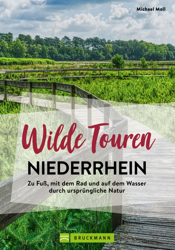 Wilde Touren Niederrhein main product photo