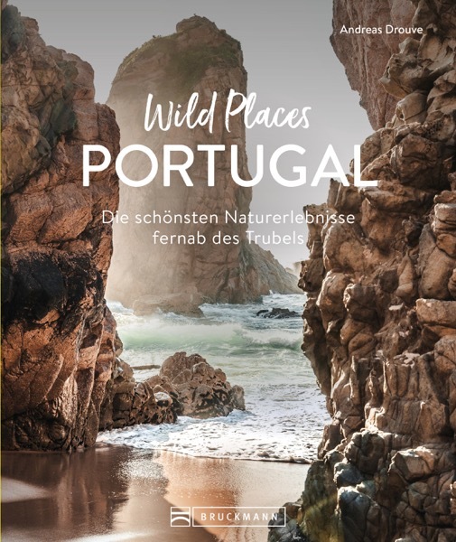 Wild Places Portugal main product photo