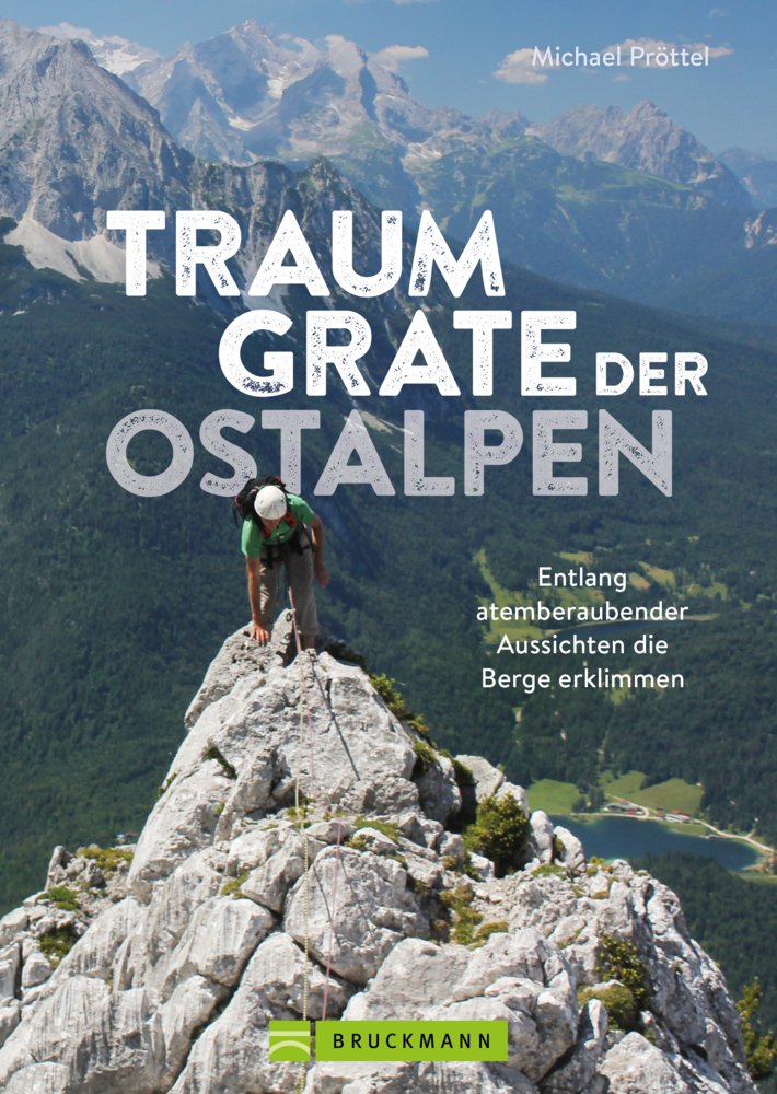Traumgrate der Ostalpen main product photo