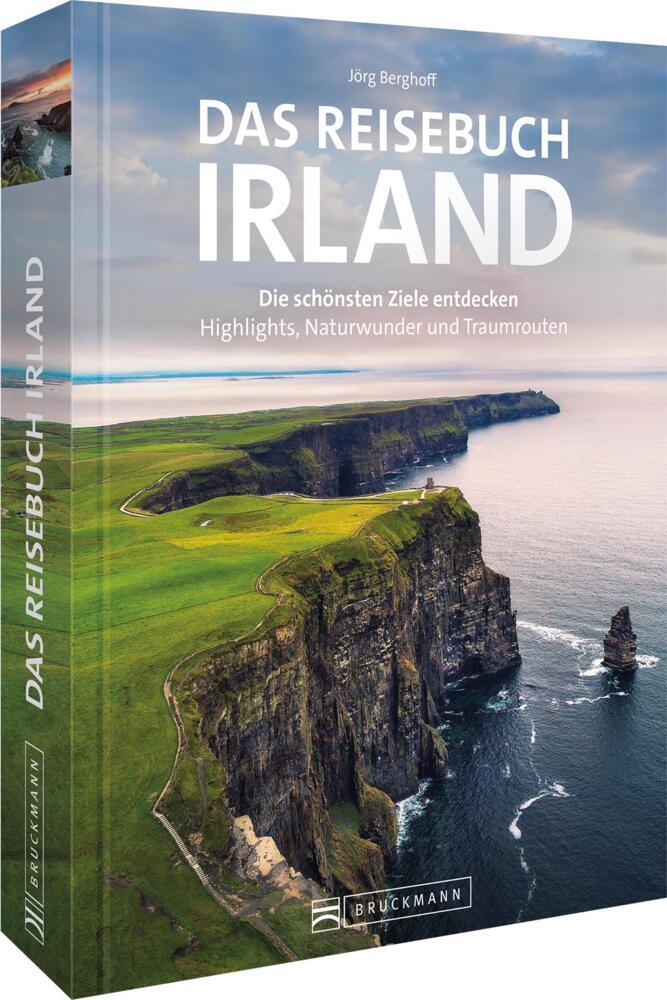 Das Reisebuch Irland main product photo