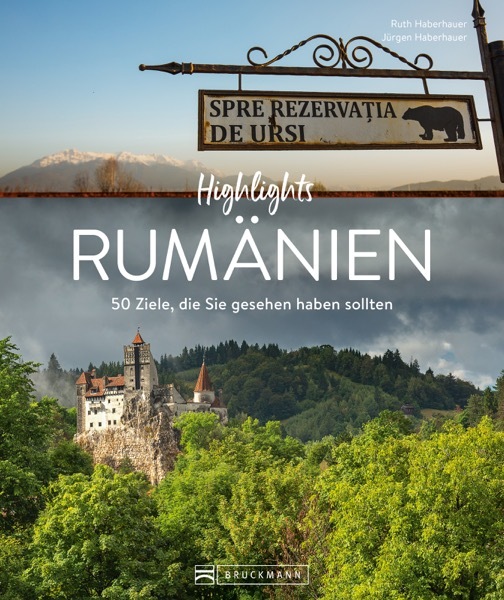 Highlights Rumänien main product photo