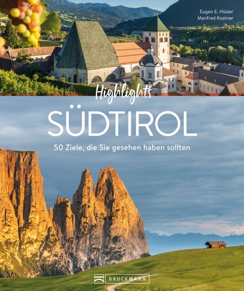 Highlights Südtirol main product photo