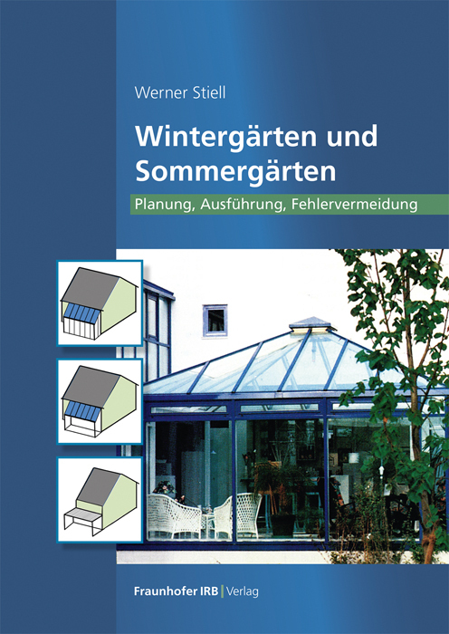Wintergärten und Sommergärten main product photo