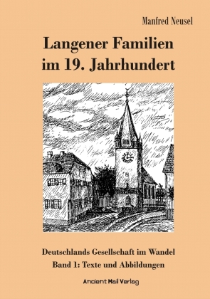 Langener Familien im 19. Jahrhundert