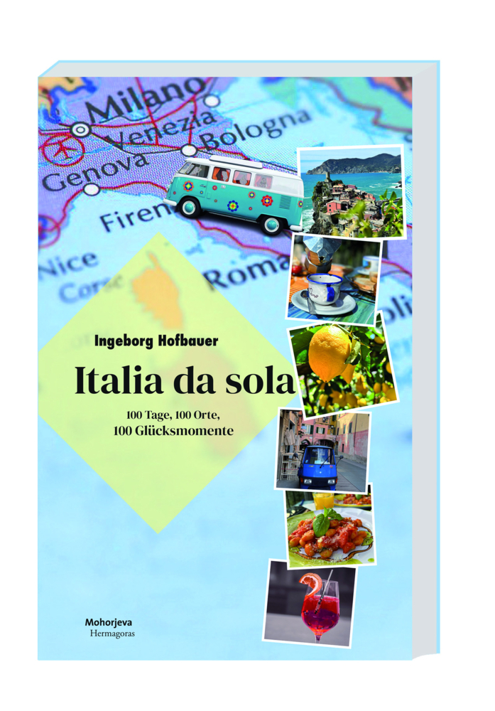 Italia da sola main product photo