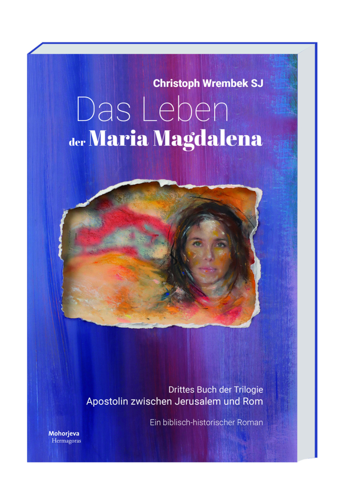 Das Leben der Maria Magdalena main product photo