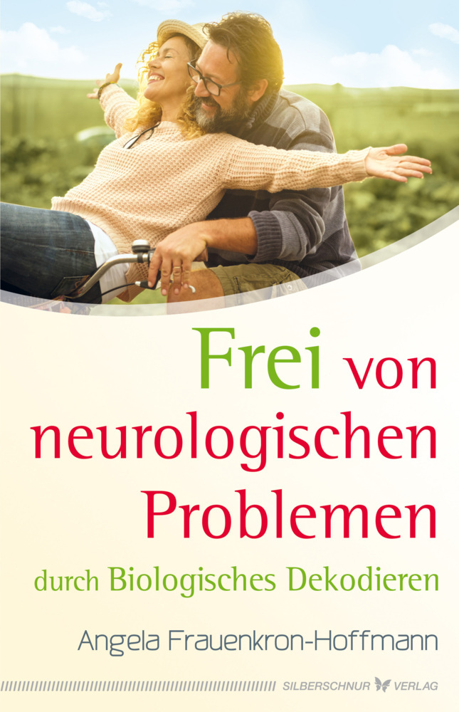 Frei von neurologischen Problemen main product photo