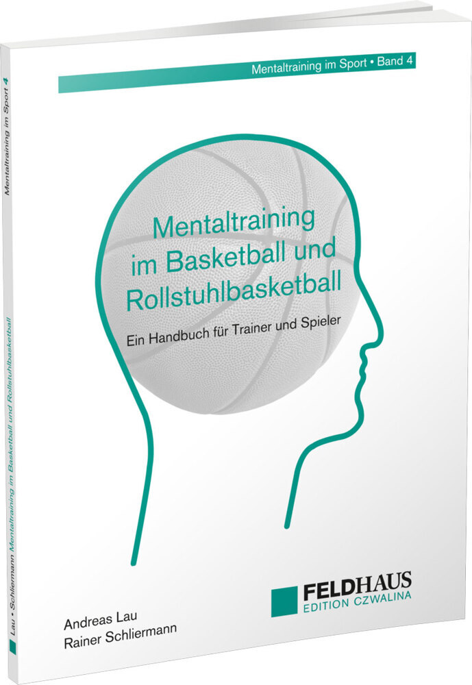 Mentaltraining im Basketball und Rollstuhlbasketball main product photo