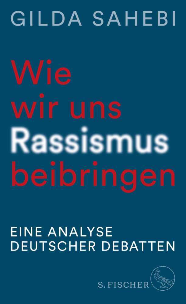 Wie wir uns Rassismus beibringen main product photo