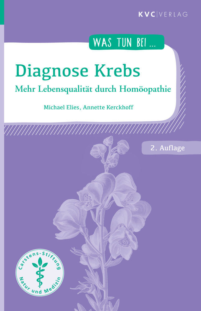 Diagnose Krebs main product photo