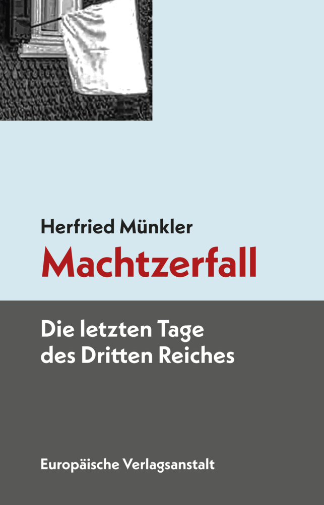 Machtzerfall main product photo