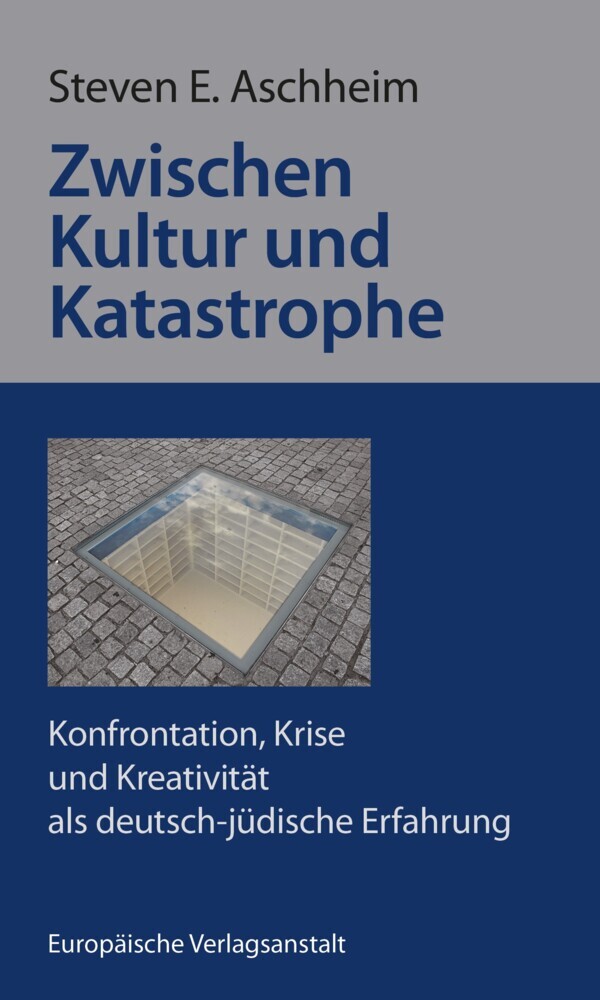 Kultur und Katastrophe main product photo