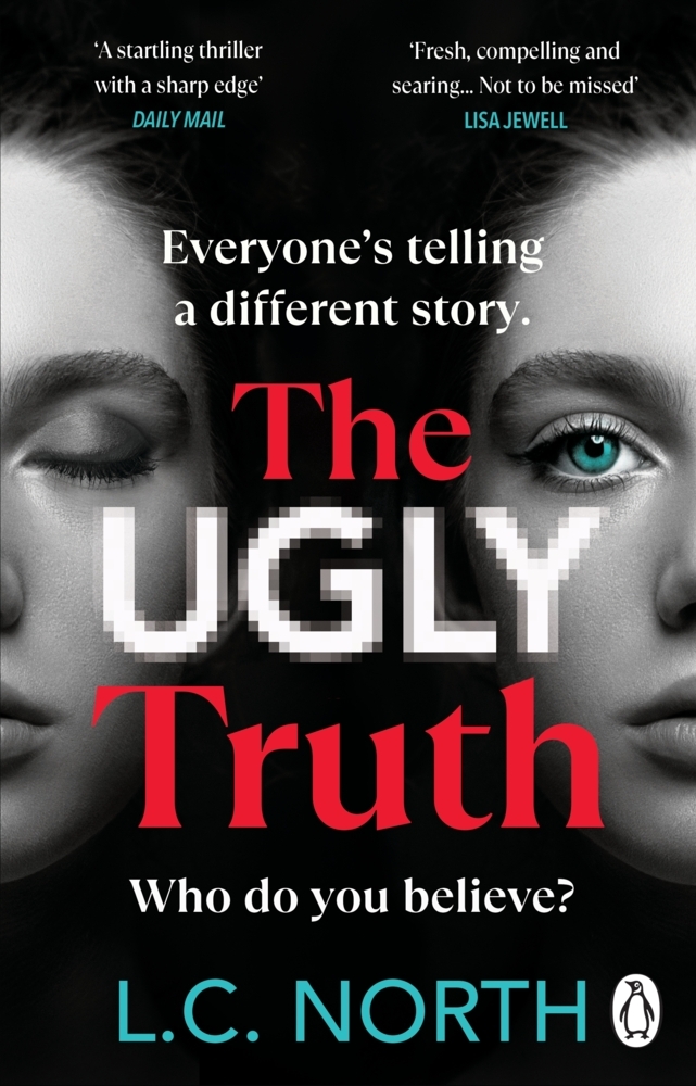 The Ugly Truth main product photo