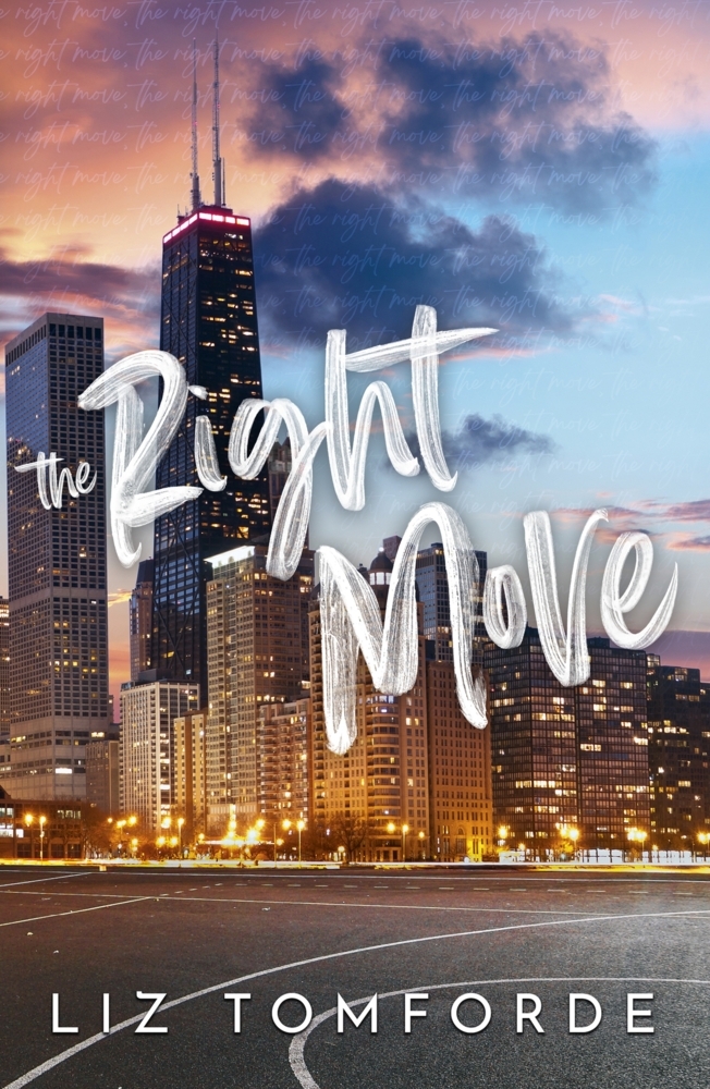 The Right Move main product photo