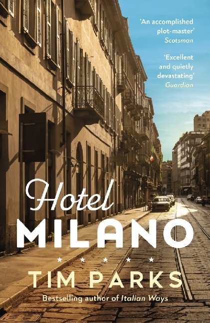 Hotel Milano main product photo