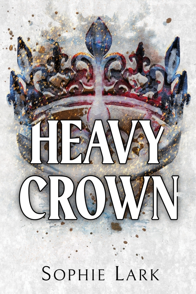 Heavy Crown main product photo