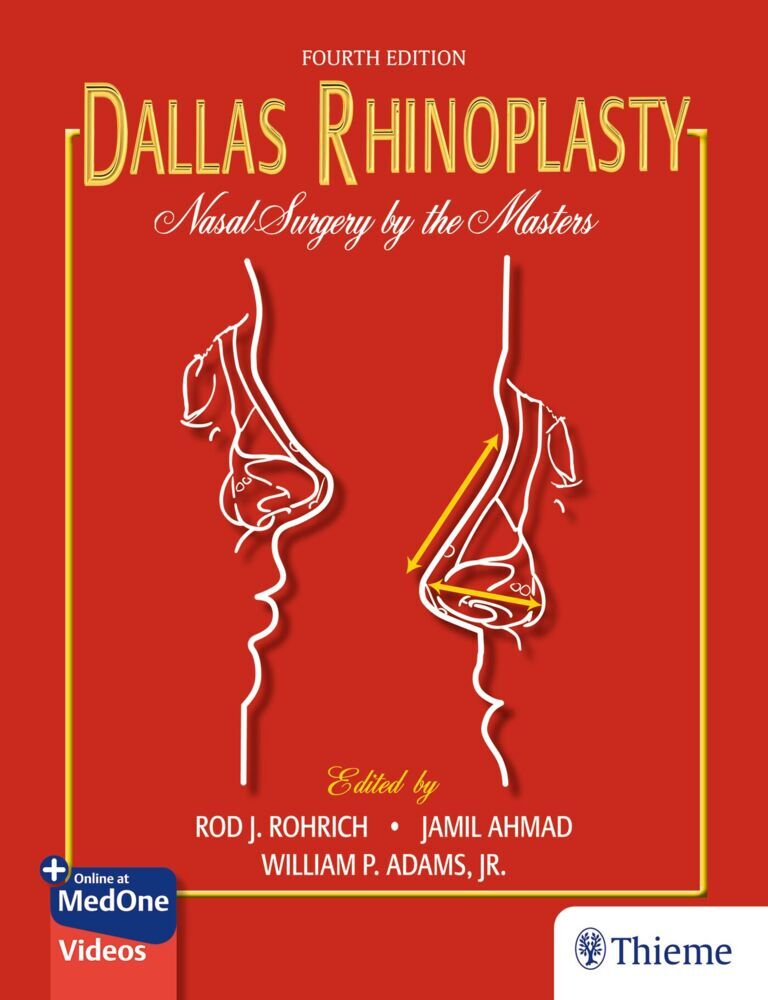 Dallas Rhinoplasty main product photo