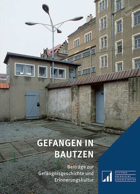 Gefangen in Bautzen main product photo