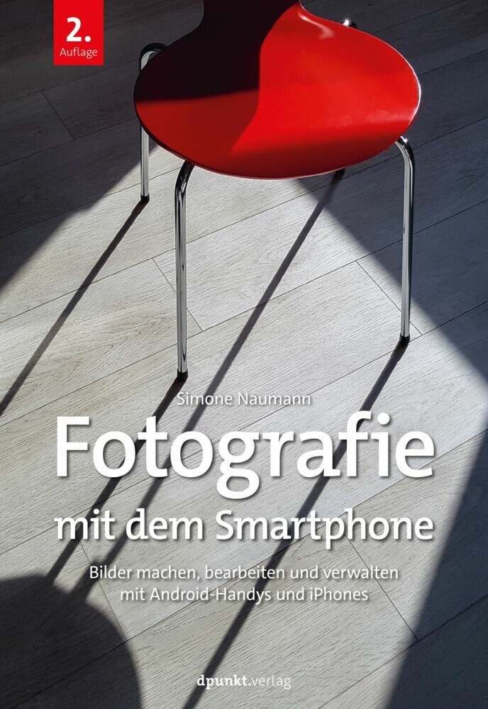Fotografie mit dem Smartphone main product photo