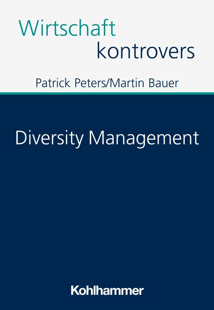 Diversity Management main product photo
