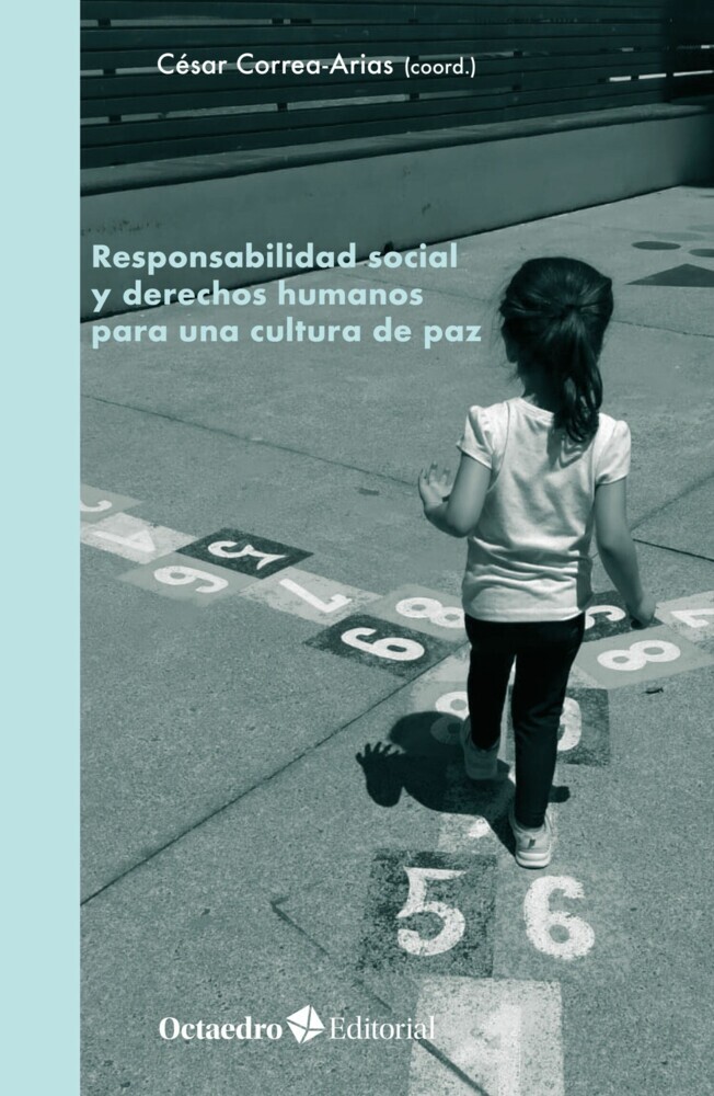 Responsabilidad social y derechos humanos para una cultura de paz main product photo