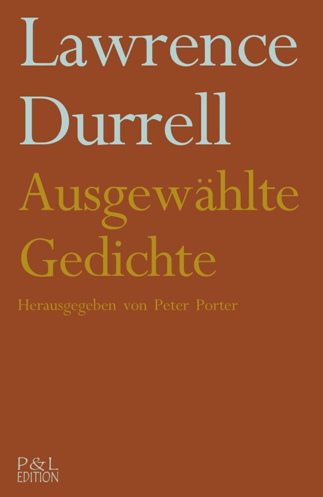 Ausgewählte Gedichte main product photo