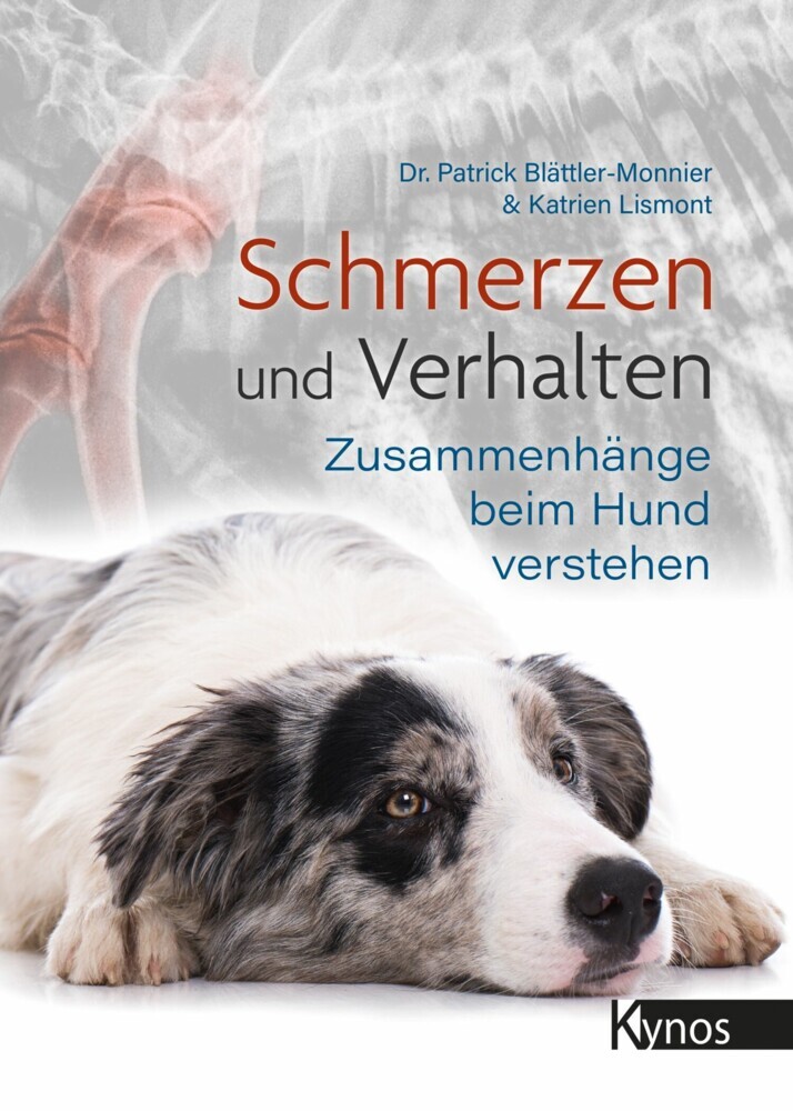 Schmerzen und Verhalten main product photo