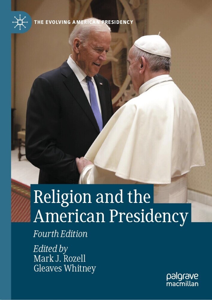 Religion and the American Presidency main product photo