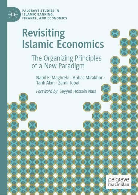 Revisiting Islamic Economics main product photo