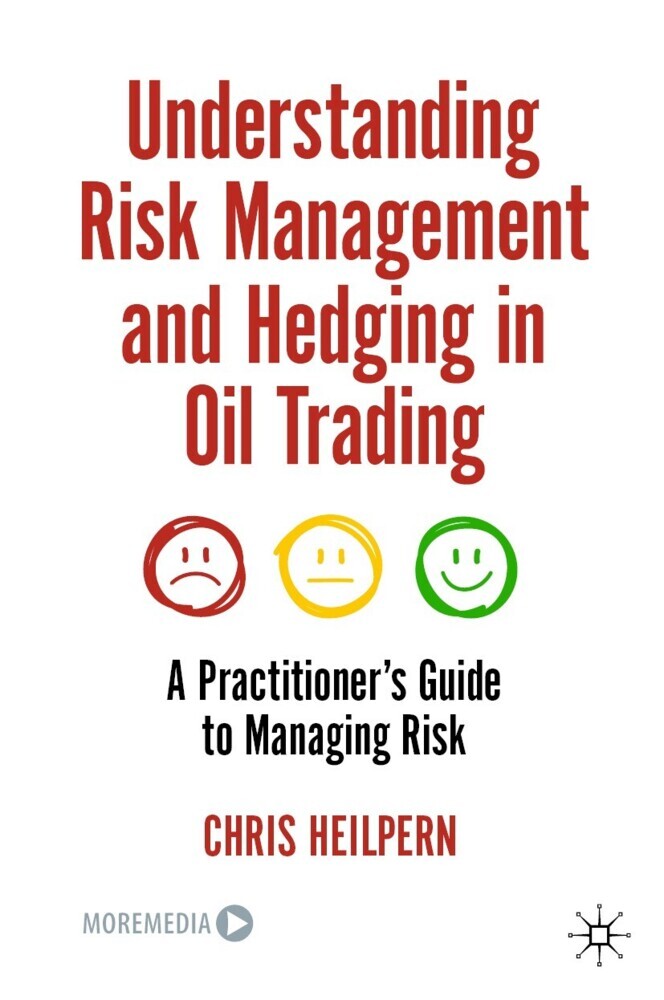 Understanding Risk Management and Hedging in Oil Trading main product photo
