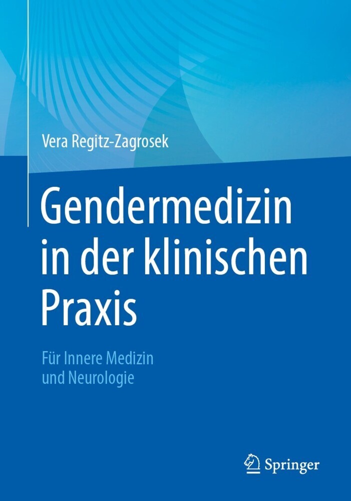 Gendermedizin in der klinischen Praxis main product photo